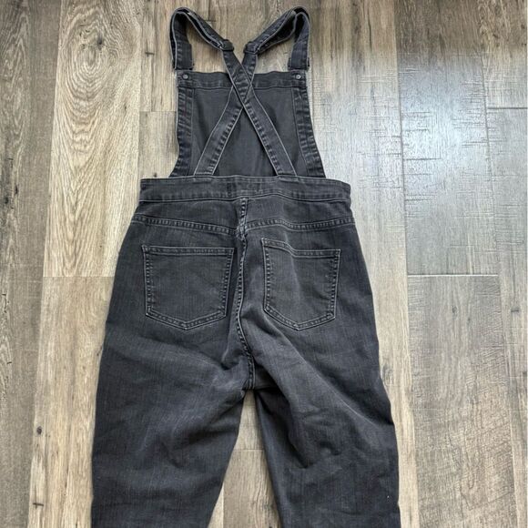 WOMENS MADEWELL OVERALLS SIZE MEDIUM - Picture 5 of 5